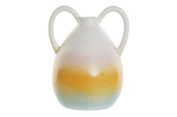 VAZA ITEM DOLOMITE 17,3X15,2X21,6 BLUE JR-191788