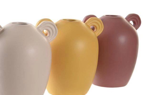 VAZA ITEM DOLOMITE 15X12X15 4 MOD JR-202400