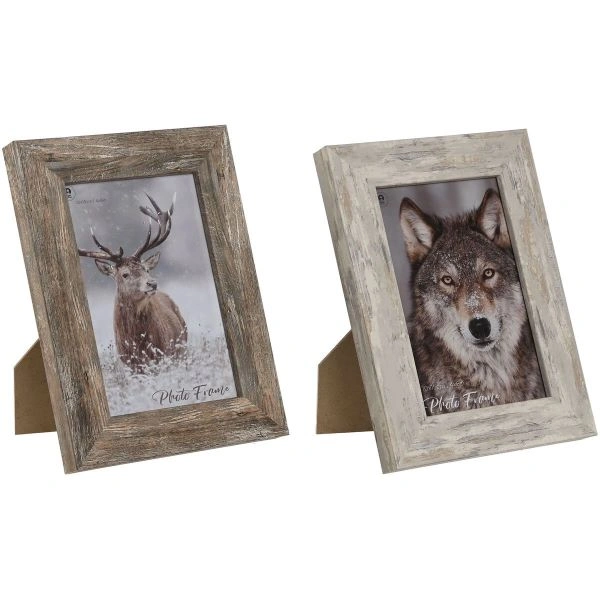 RAM ZA SLIKE ITEM 10X15 PS GLASS 14,5X2X20 2 MOD MF-211590