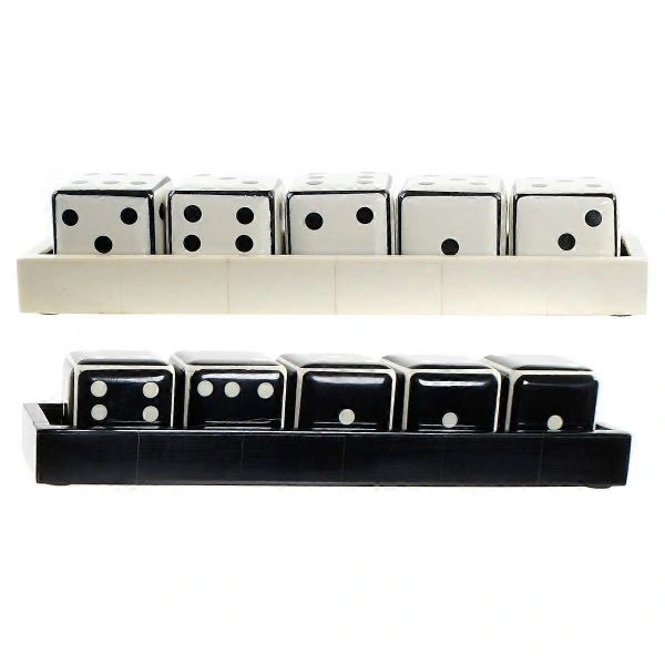KOCKICE ZA JAMB ITEM 30X6X6 DICES 2 MOD DH-174900