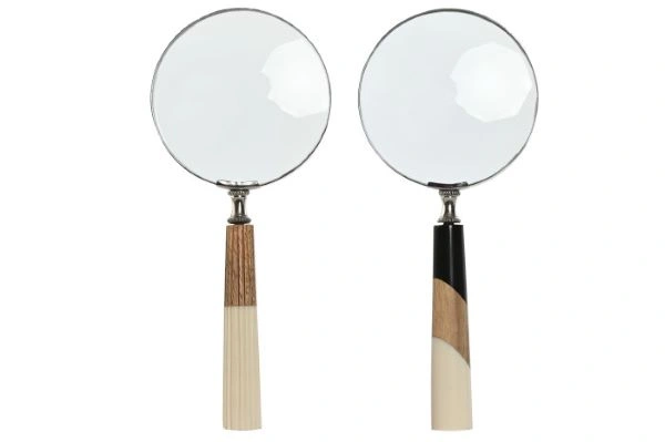 LUPA ITEM BAMBOO 10X2,5X24,5 2 MOD DH-214547