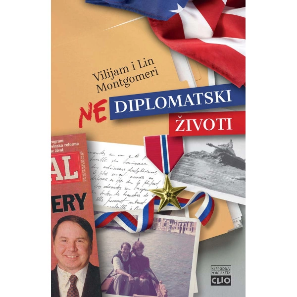 NEDIPLOMATSKI ŽIVOTI