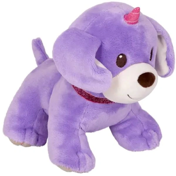 PLIŠANA IGRAČKA UNIDOG SPIEGELBURG MEDIUM PURPLE 22662