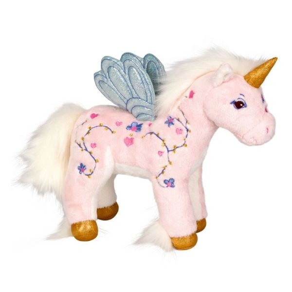 PLIŠANA IGRAČKA UNICORN SPIEGELBURG 22813