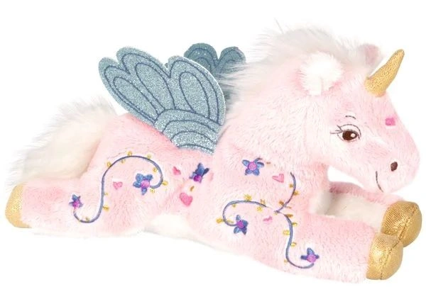 PLIŠANA IGRAČKA UNICORN SPIEGELBURG 22815