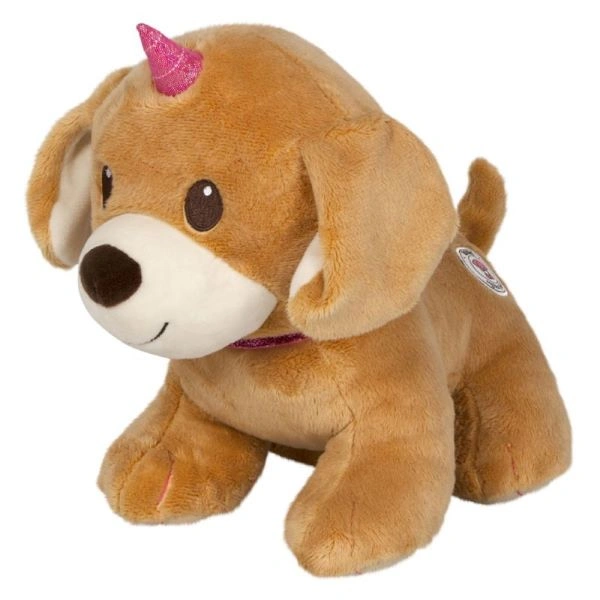 PLIŠANA IGRAČKA UNIDOG SPIEGELBURG MEDIUM BROWN 23038