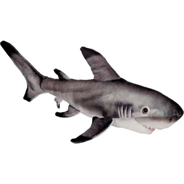 IGRAČKA AJKULA SPIEGELBURG NATURE ZOOM  22571