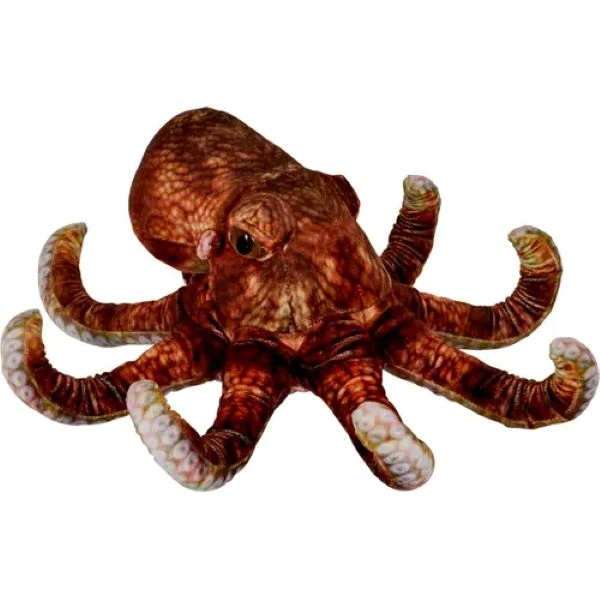 IGRAČKA OKTOPUS SPIEGELBURG NATUR ZOOM 22572