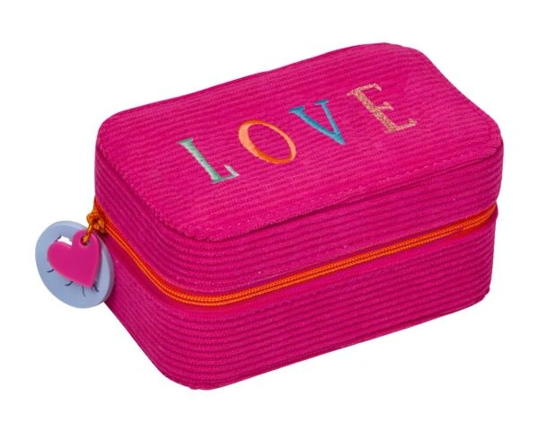 KUTIJA ZA NAKIT SPIEGELBURG HORSE FRIENDS 22776