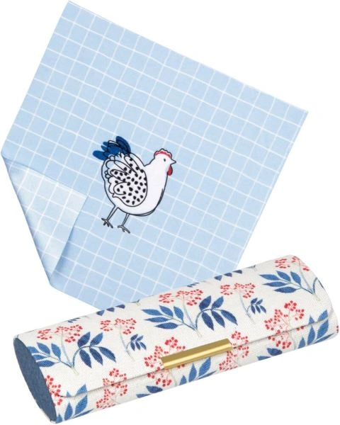 KUTIJA ZA NAOČARE SPIEGELBURG LANDLUST 22836