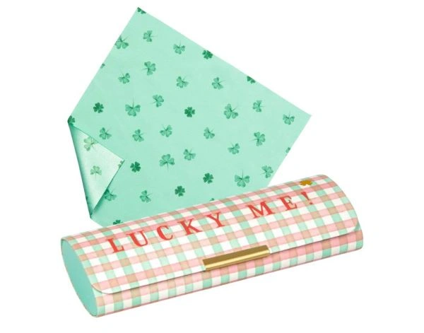 KUTIJA ZA NAOČARE SPIEGLBURG LUCKY ME 22851