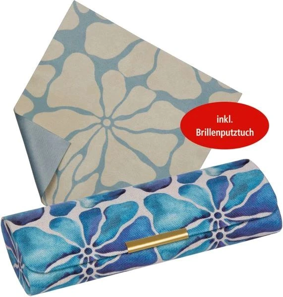 KUTIJA ZA NAOČARE SPIEGELBURG DAHLIA 22859