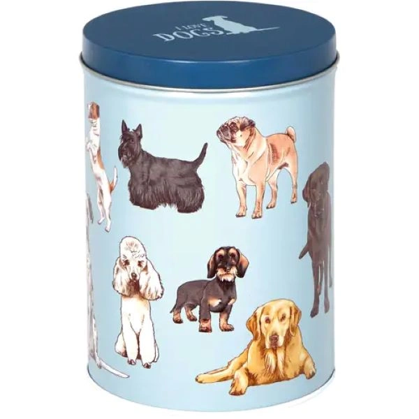 ČINIJA SPIEGELBURG I LOVE DOGS 22849