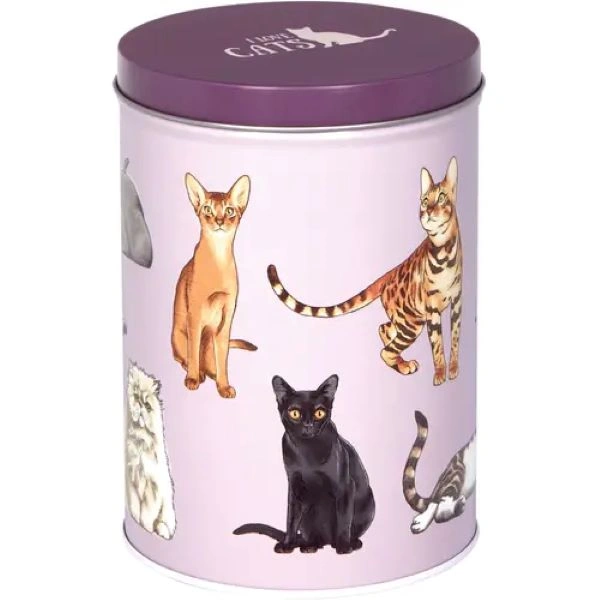 ČINIJA SPIEGELBURG I LOVE CATS 22850