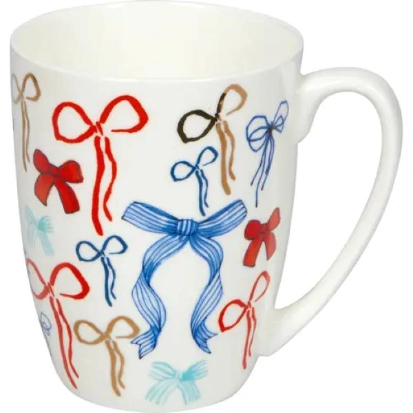 ŠOLJA NOVOGODIŠNJA SPIEGELBURG MAKE A WISH 22992