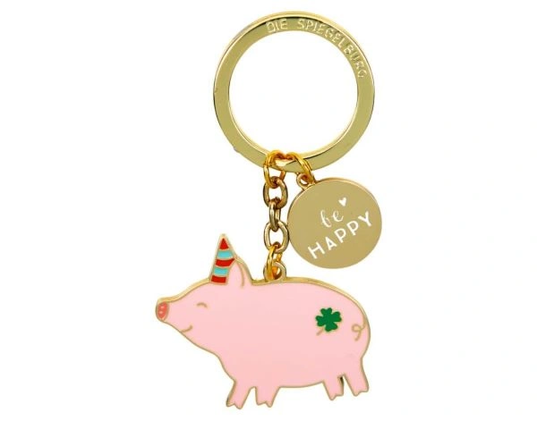 PRIVEZAK ZA KLJUČEVE SPIEGELBURG GOOD LUCK 22787