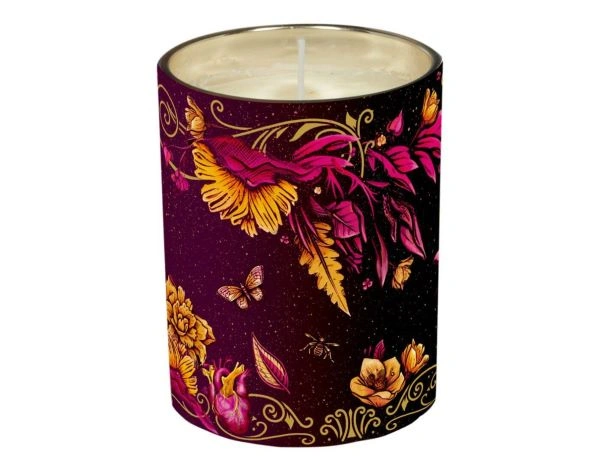 SVIJEĆA SPIEGELBURG PASSION DOR PAGES 22932