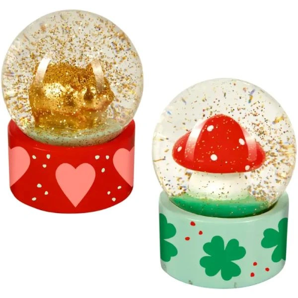 SNIJEŽNA KUGLA SPIEGELBURG GOOD LUCK 22766