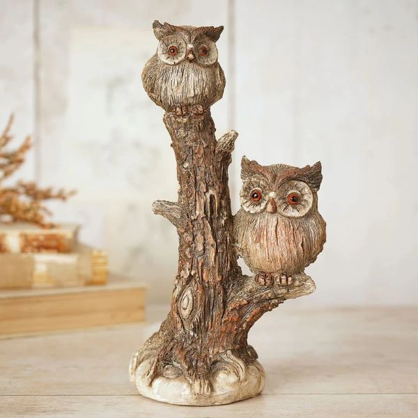 UKRASNA FIGURA OWLS WIDDOP CL1454