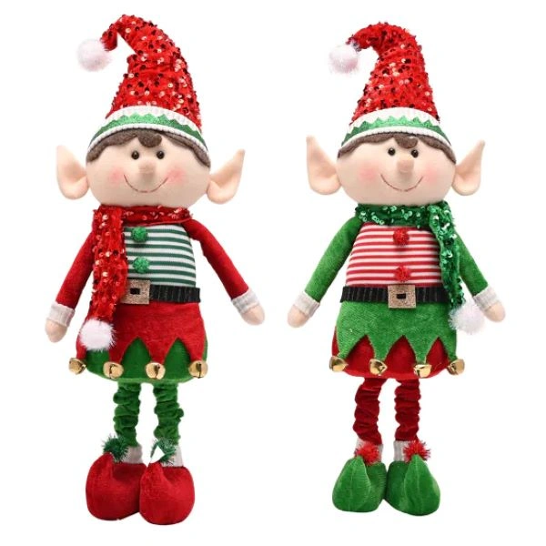 UKRASNA FIGURA VILENJAK WIDDOP 73CM XM15615