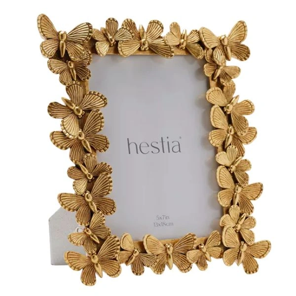 RAM ZA SLIKE WIDDOP 5X7 BUTTERFLY FR53857