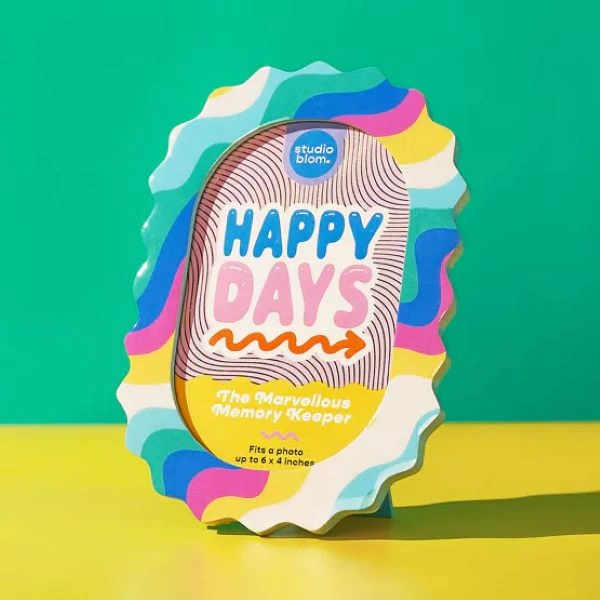 RAM ZA SLIKE WIDDOP 4X6 STUDIO BLOM BL118