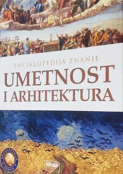UMETNOST I ARHITEKTURA