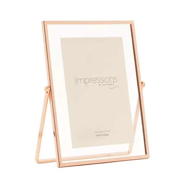 RAM ZA SLIKE WIDDOP 4X6 COPPER FS99746