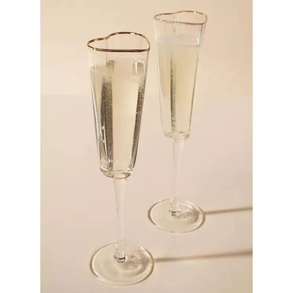 ČAŠE SET WIDDOP AMORE HEART AM278