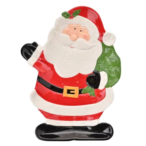 NOVOGODIŠNJA TACNA WIDDOP SANTA XM12030