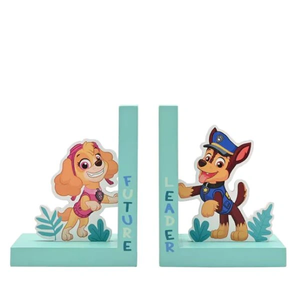 DRŽAČ ZA KNJIGE WIDDOP PAW PATROL PM156