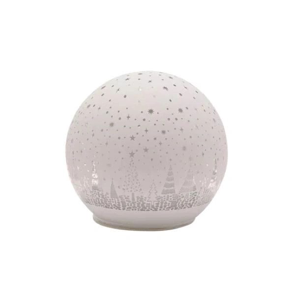 NOVOGODIŠNJA LAMPA LED WIDDOP CHRISTMAS TREE XM15121