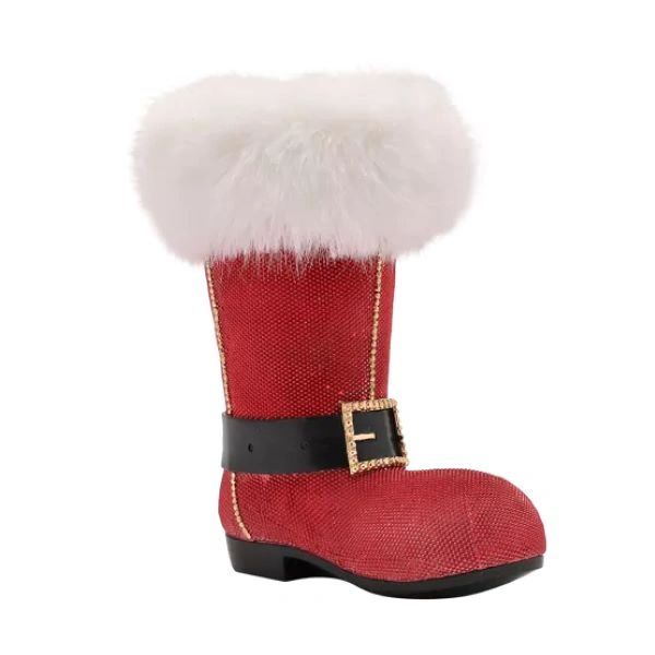 NOVOGODIŠNJI DRŽAČ ZA FLAŠU WIDDOP BOOT XM12065