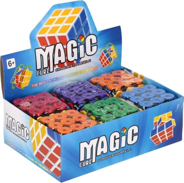 IGRAČKA MAGIČNA KOCKA EURO-TRADE 5530993