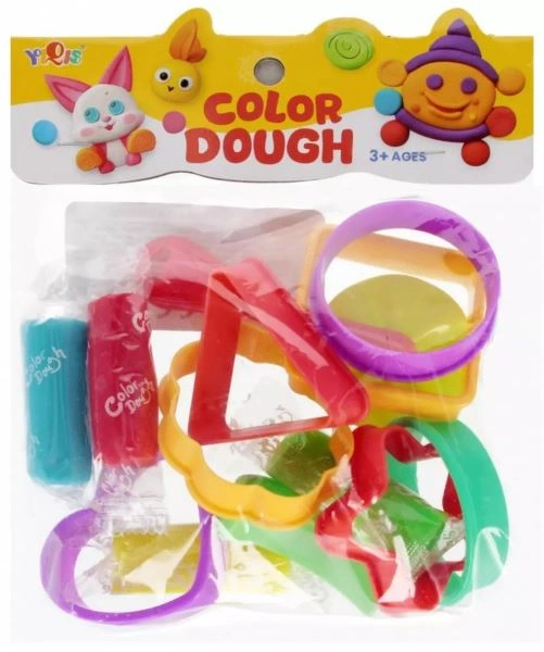 PLASTELIN SET EURO-TRADE 553378