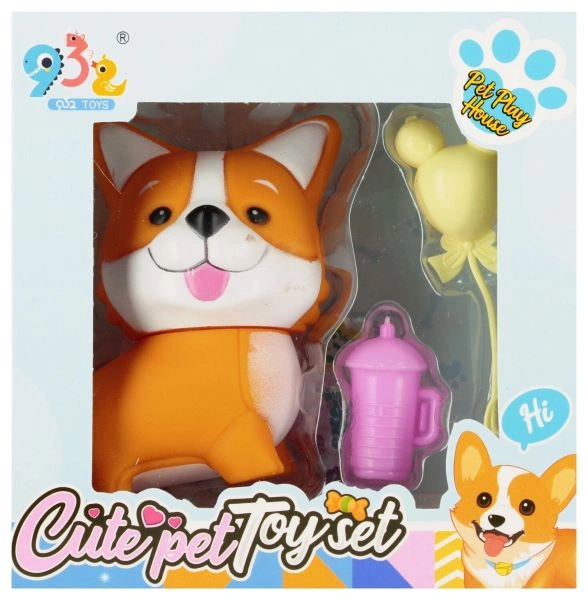 IGRAČKA PAS EURO-TRADE 543838