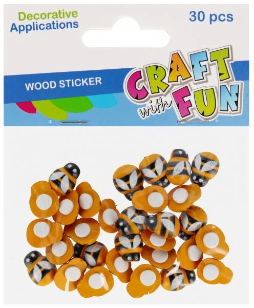 PČELICE KRAFT EURO-TRADE 15MM 555408 30/1