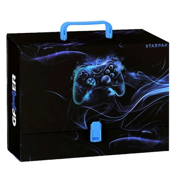 KUTIJA ZA KURS EURO-TRADE A4 555350