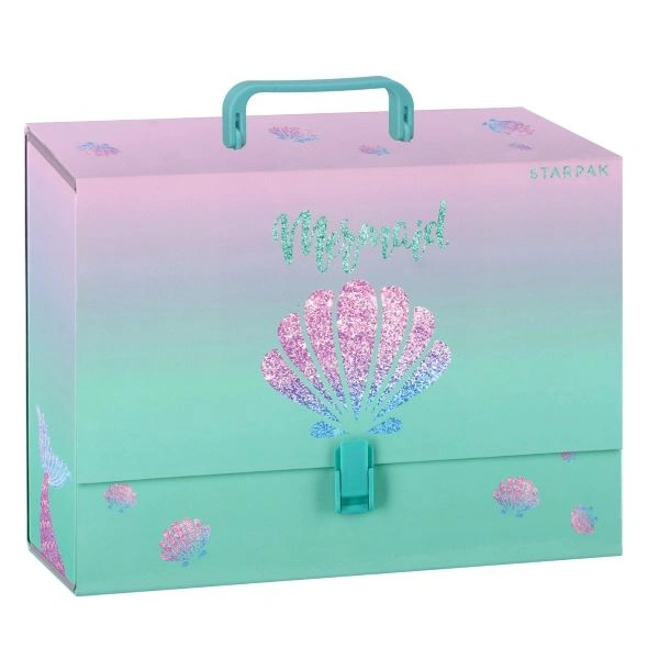 KUTIJA ZA KURS A4 EURO-TRADE 559316