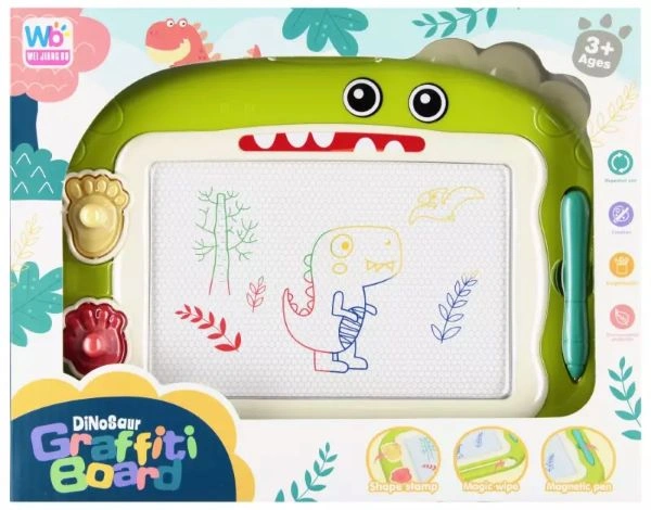 TABLA PIŠI-BRIŠI EURO-TRADE 30X23X5 574457