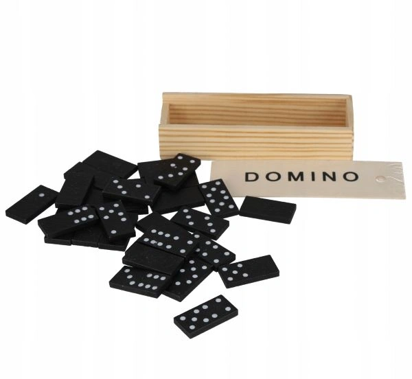 DOMINE EURO-TRADE 552119