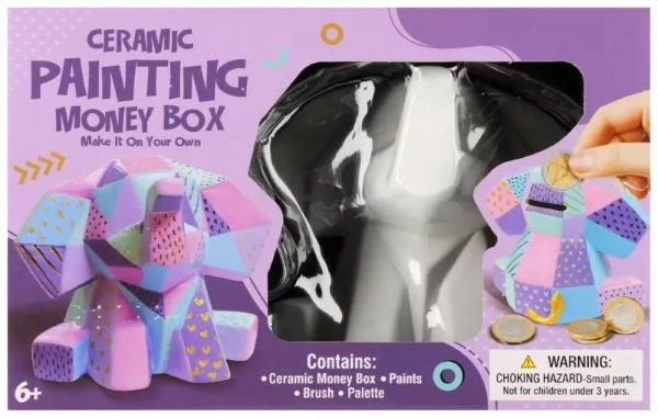 KASICA SLON ZA BOJENJE EURO-TRADE 26X13X12 567922