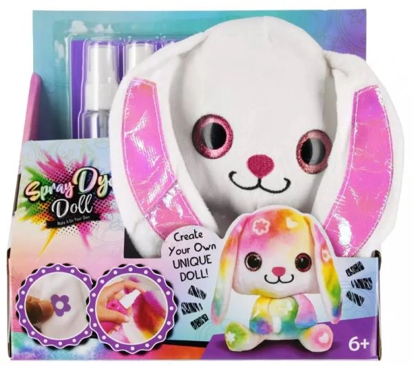 SET ZA BOJENJE PAS EURO-TRADE 22X21X9 566785