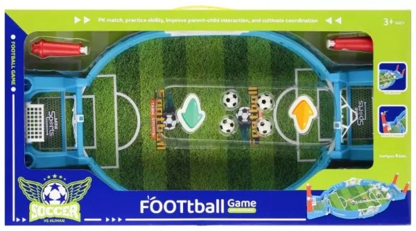 DRUŠTVENA IGRA FUDBAL EURO-TRADE 59X31X8 571996