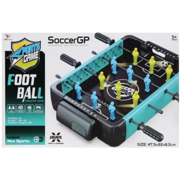 STONI FUDBAL EURO-TRADE 46X30X8 569634