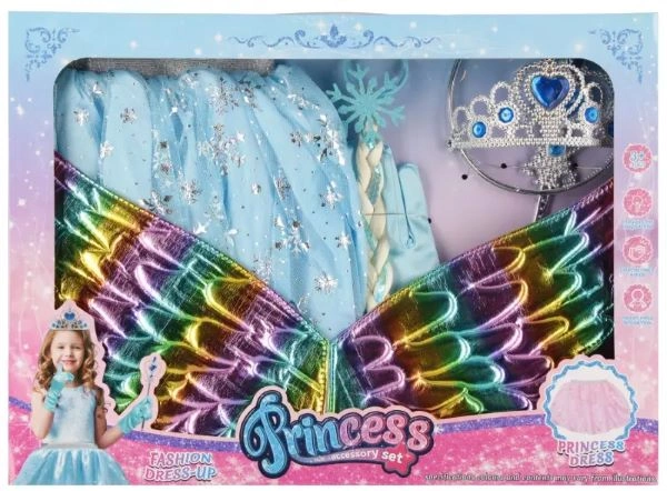 SET ZA PRINCEZE EURO-TRADE 44X32X5 571466