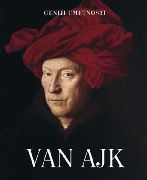 VAN AJK KK