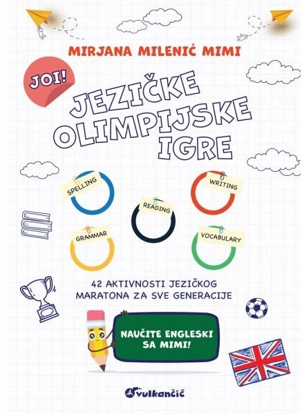 JEZIČKE OLIMPIJSKE IGRE