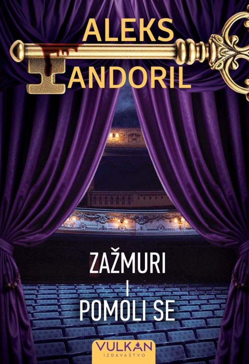 ZAŽMURI I POMOLI SE