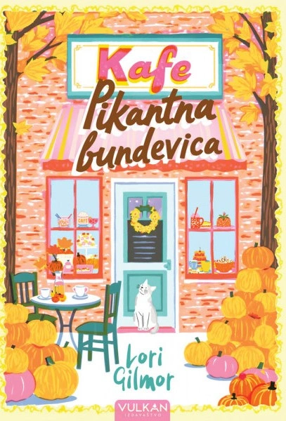 KAFE PIKANTNA BUNDEVICA